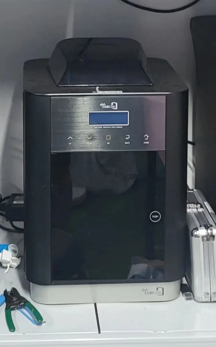 3d프린터 엔더3(ender 3) 판매합니다.